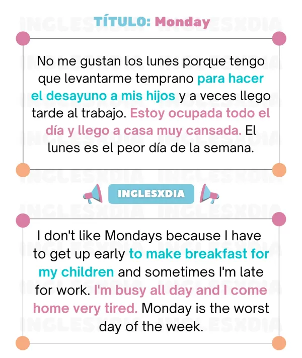 Monday (713)