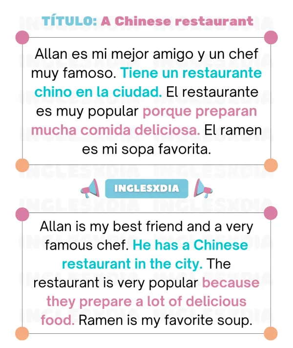 A Chinese restaurant (782)