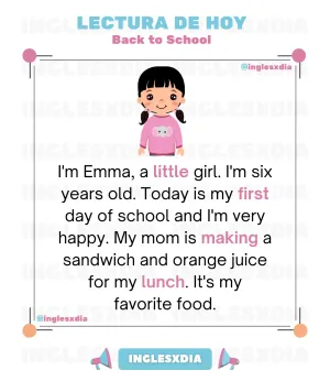 Back to School