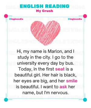 My Crush