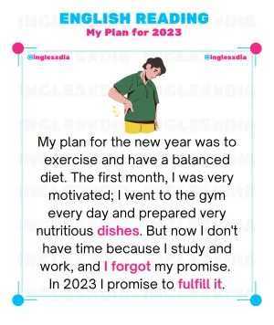 My Plan for 2023