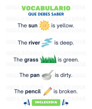 Curso: Vocabulario 1