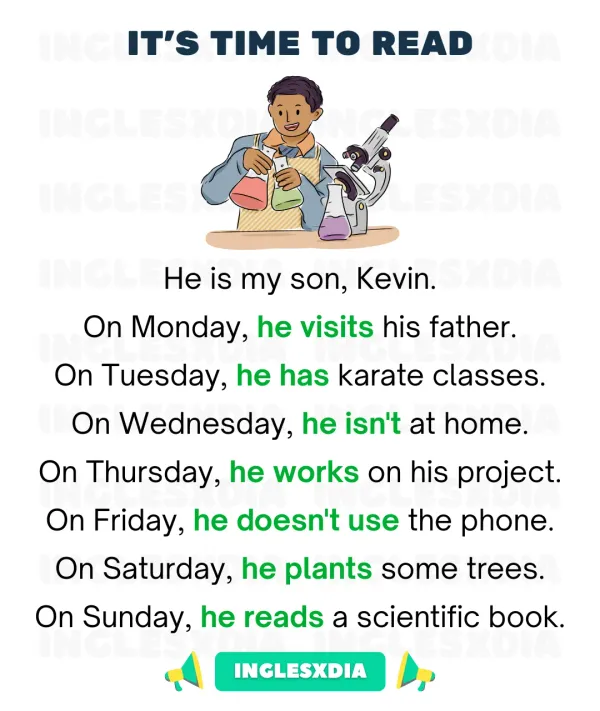 Kevin's routine (1369)