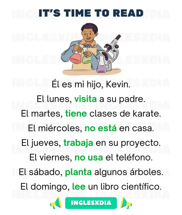 Kevin's routine (1371)