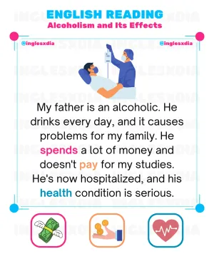 Alcoholism and Its Effects