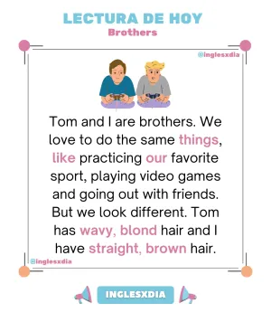 Brothers