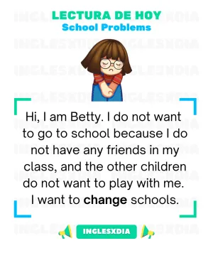 School Problems
