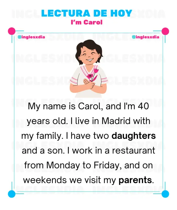 I'm Carol (1724)