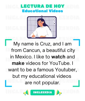 Educational Videos