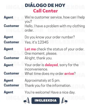 Call Center
