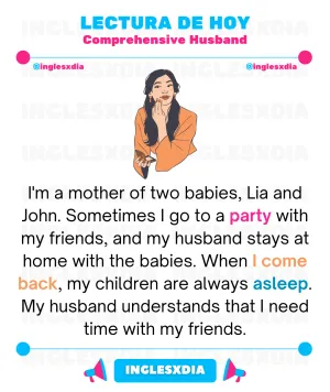 Comprehensive Husband
