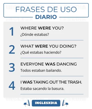 Frases de uso diario (p13)