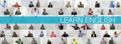 Inglés con profesores nativos