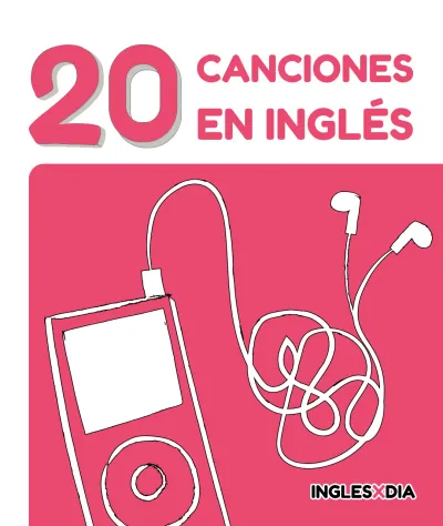 Aprende inglés con canciones